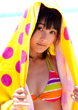 Japanese Momoko Tsugunaga Dusty In Xossip jpg 1
