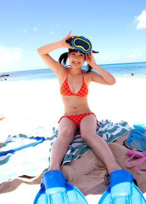 Japanese Momoko Tsugunaga Dusty In Xossip jpg 8