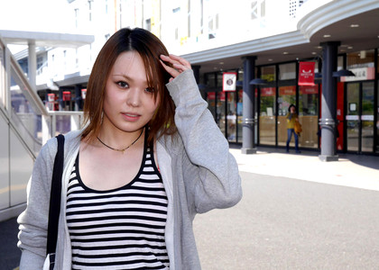 Japanese Nagisa Aoi Thick High Profil jpg 1
