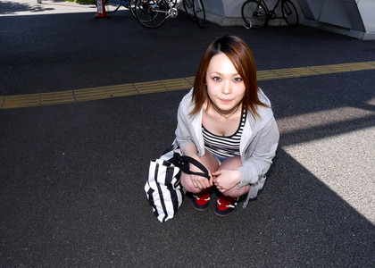 Japanese Nagisa Aoi Thick High Profil jpg 3