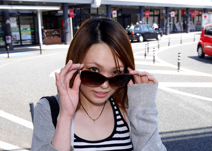 Japanese Nagisa Aoi Thick High Profil jpg 6