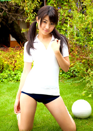Japanese Naho Ichihashi Xxxlady Minka Short jpg 3