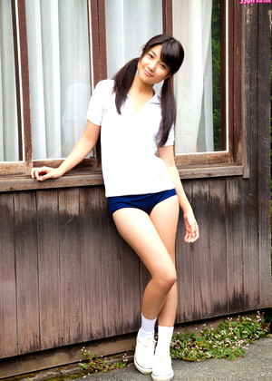 Japanese Naho Ichihashi Xxxlady Minka Short jpg 5