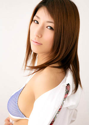 Japanese Nami Hoshino Setoking Catwalk Girls jpg 6