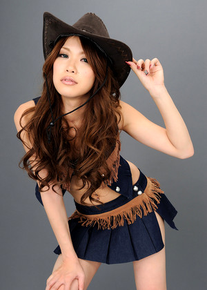 Japanese Nana Kyomoto Nehaface Innocent Model jpg 4