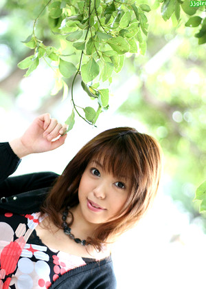 Japanese Nana Mizuki Bridgette Boobs Free jpg 4