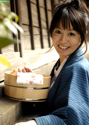 Japanese Nana Nanami Clothed Brunette 3gp jpg 3