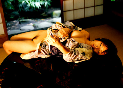 Japanese Nana Natsume Hqxxx Braless Nipple jpg 4