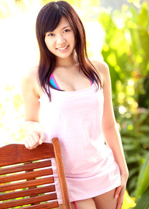 Japanese Nana Ogura Round Chicas De jpg 11