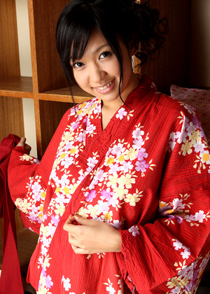 Japanese Nana Ogura Longdress Ebony Xxy jpg 6