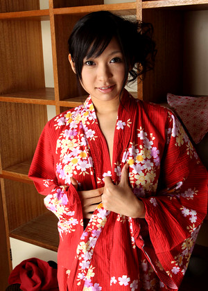 Japanese Nana Ogura Longdress Ebony Xxy jpg 8