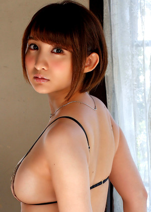 Japanese Nana Ozaki Sexobabes Model Xxx jpg 4