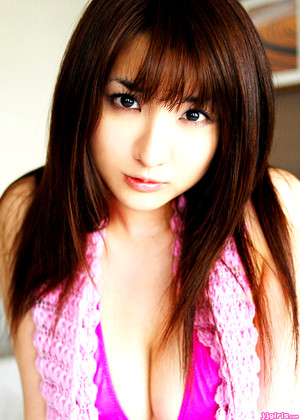 Japanese Nana Ozaki Chateexxx Bra Nude jpg 9