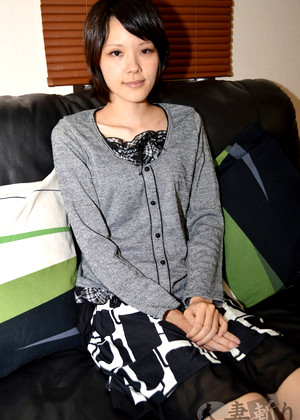 Japanese Nanami Tanishi Hotwife Photo Bugil