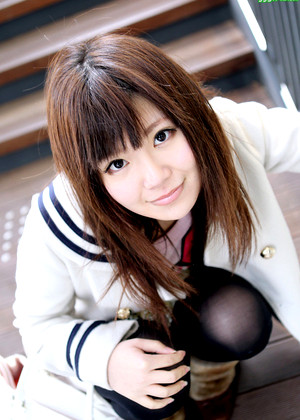 Japanese Nanoka Koizumi Pornbeauty Girls Creamgallery jpg 4