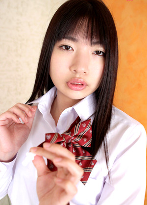 Japanese Nao Sawaki Junkies Girlpop Naked jpg 2