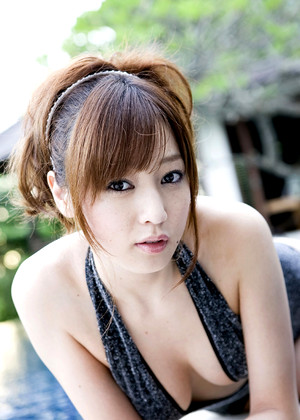Japanese Natsuki Ikeda Poeno 20year Girl jpg 11