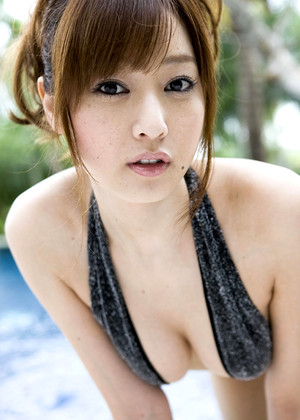 Japanese Natsuki Ikeda Poeno 20year Girl jpg 2