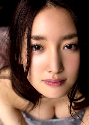 Japanese Natsuko Nagaike Actress Facesiting Pinklips jpg 10