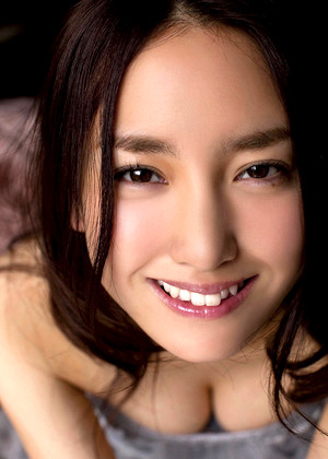 Japanese Natsuko Nagaike Actress Facesiting Pinklips jpg 11