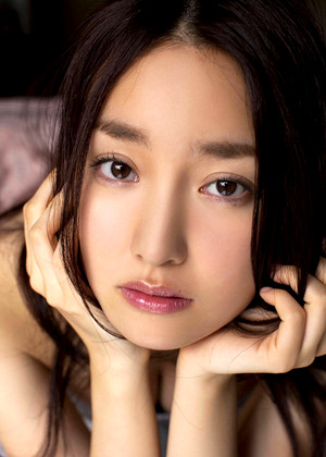 Japanese Natsuko Nagaike Actress Facesiting Pinklips jpg 12