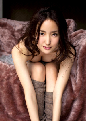 Japanese Natsuko Nagaike Actress Facesiting Pinklips jpg 3