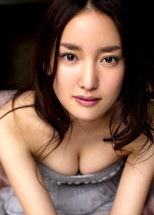 Japanese Natsuko Nagaike Actress Facesiting Pinklips