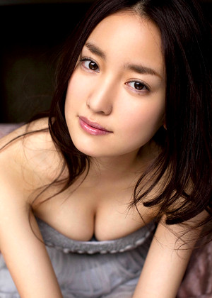 Japanese Natsuko Nagaike Actress Facesiting Pinklips jpg 5