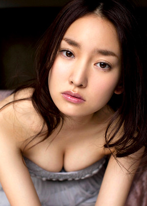 Japanese Natsuko Nagaike Actress Facesiting Pinklips jpg 6