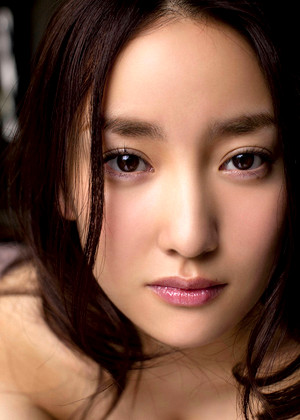 Japanese Natsuko Nagaike Actress Facesiting Pinklips jpg 9
