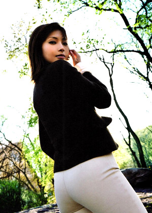 Japanese Natsumi Abe Scandal Horny Brunette jpg 10