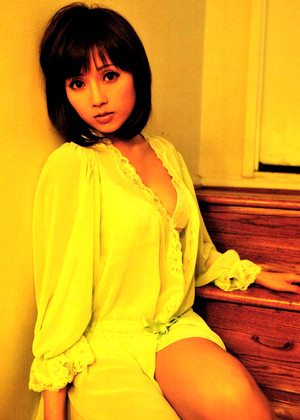 Japanese Natsumi Abe Scandal Horny Brunette jpg 7