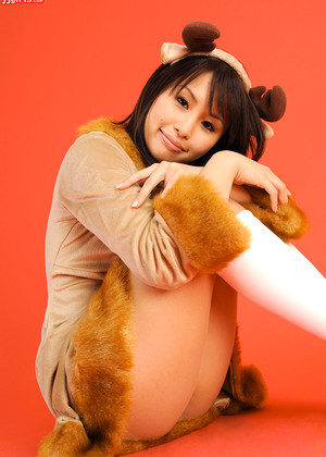 Japanese Natsumi Aoki Sexturycom Tease Fisting jpg 4