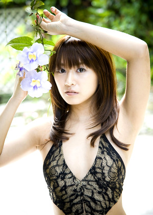 Japanese Natsumi Kamata Desnudas Www Black jpg 1