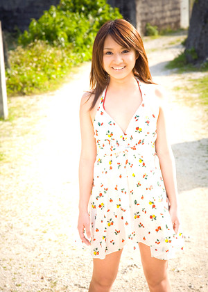 Japanese Natsumi Kamata Sunshine Image Gallrey jpg 4