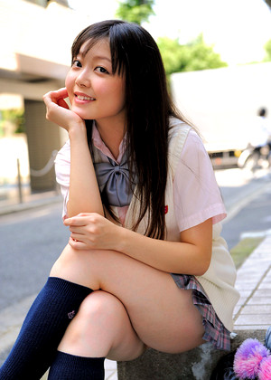 Japanese Natsumi Minagawa Strictly Handjob Gif jpg 10