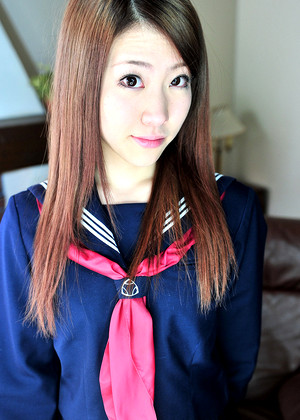 Japanese Natsumi Sato Blacks Blond Young jpg 3
