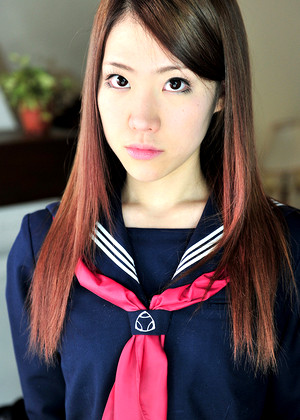 Japanese Natsumi Sato Blacks Blond Young jpg 5