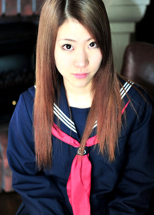 Japanese Natsumi Sato Blacks Blond Young jpg 9