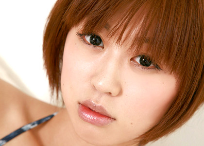 Japanese Natsumi Senaga Facial Nuts Pussy jpg 1