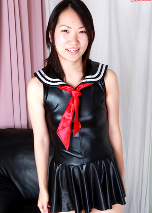 Japanese Natsumi Tanno 18onlygirls Model Transparan jpg 2