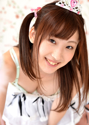 Japanese Nazuna Chitose Edition Model Ngentot jpg 3