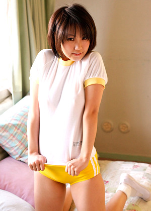 Japanese Nene Kurio Imags Thaigirlswild Fishnet jpg 6