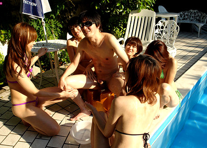 Japanese Nene Ogura Milfs Nude Pussypics jpg 12