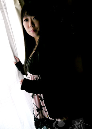 Japanese Norika Tomino Akira Heroine Photoaaaaa jpg 2