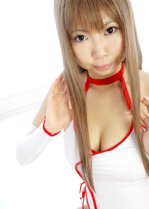 Japanese Noriko Ashiya Ultimate Sluts Modelling