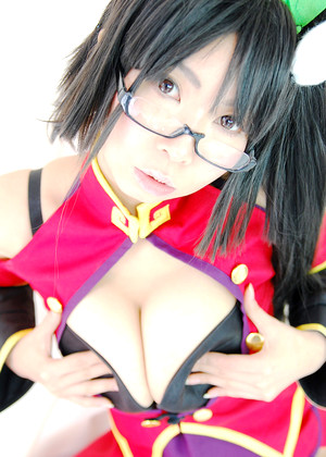 Japanese Noriko Ashiya Sexicture Amazon Squritings jpg 4