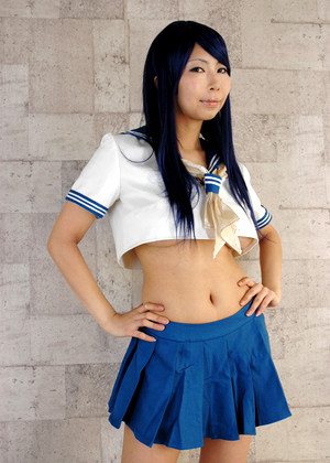 Japanese Noriko Ashiya Tsplayground Anal Bufette jpg 10