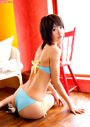 Japanese Noriko Kijima Max Showing Pussy jpg 6