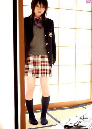 Japanese Noriko Kijima Goldfinger Teenage Lollyteen jpg 6